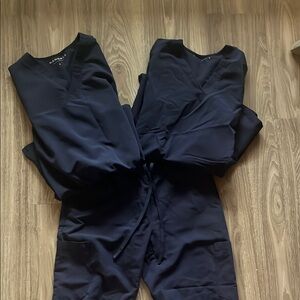 Mandala scrub bundle